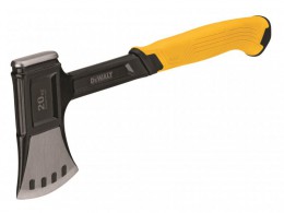 DeWALT Hand Tools Steel Campers Axe 567g (20oz) £29.99